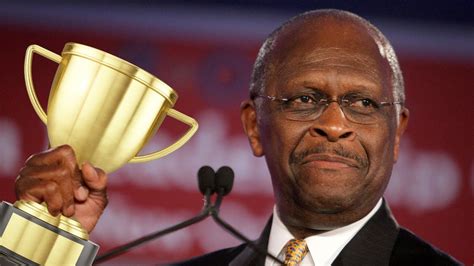 herman cain award